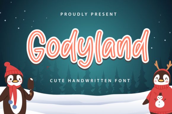 Godyland: A Designer’s Take on Real-World Use