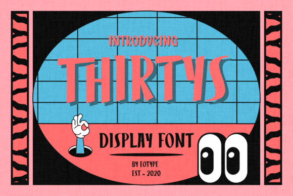 How Choosing the Right Font Transformed My Small Business Brand