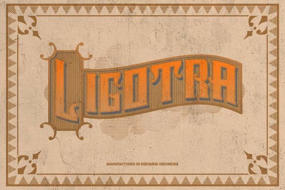 How Ligotra Transformed Our Bakery Packaging into Bold Branding